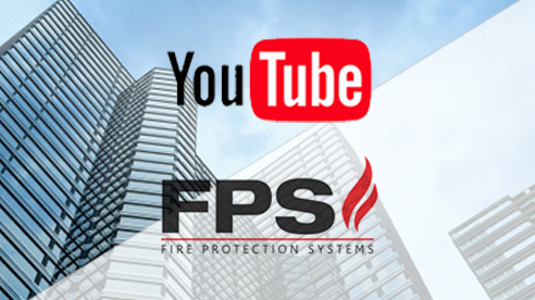 FPSSA en YouTube